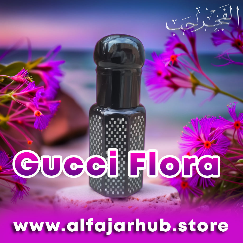 Gucci Flora - 6 ML